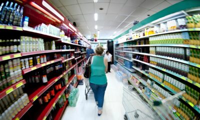 Supermercados Paulistas Faturam R 328 Bilh es em 2024 O Que Esse N mero Revela Sobre o Futuro do Consumo no Brasil