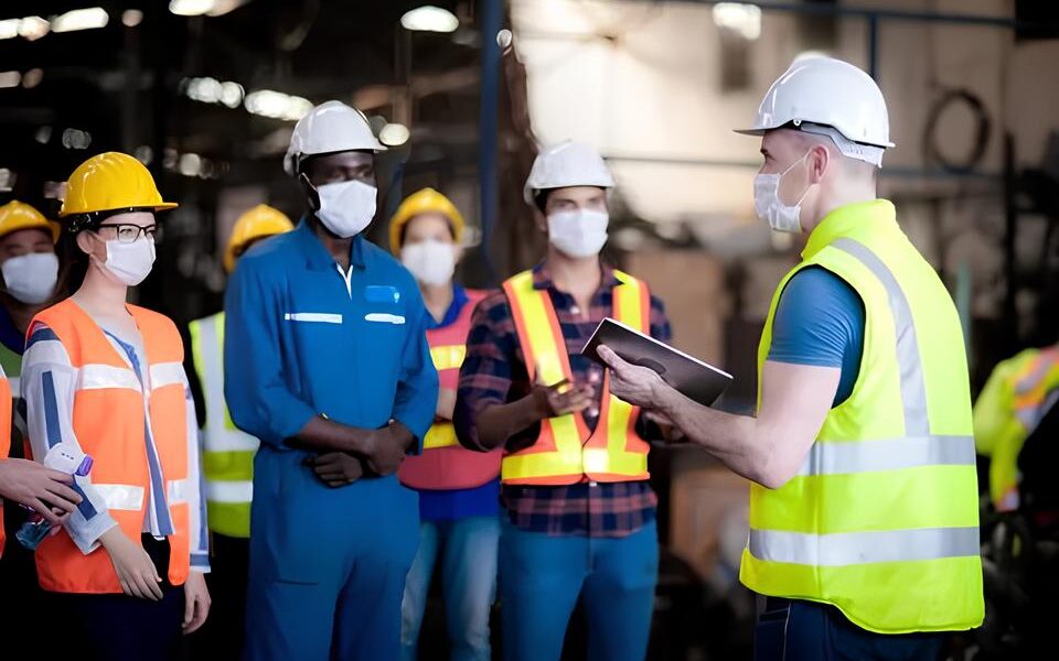 Supervisor de Qualidade em Foco Como o GRUPO NC Est Redefinindo a Excel ncia na Ind stria Farmac utica