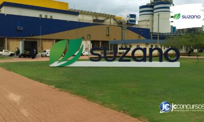 Suzano Abre 97 Vagas de Emprego Como Essa Oportunidade Pode Mudar Sua Carreira e o Mundo