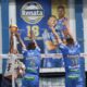 Suzano x Campinas A Batalha Decisiva na Superliga Masculina de V lei Que Promete Sacudir o Pa s