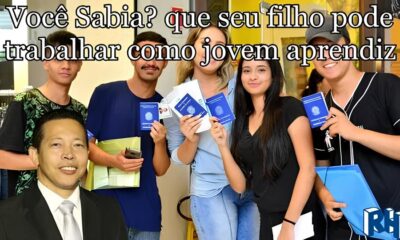 Transformando Vidas O Programa de Aprendizagem que Est Mudando o Futuro de 44 Adolescentes em Campinas