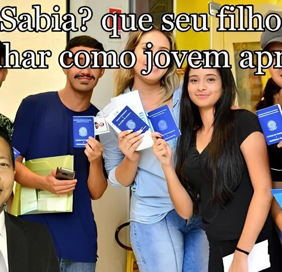 Transformando Vidas: O Programa de Aprendizagem que Está Mudando o Futuro de 44 Adolescentes em Campinas 13 Transformando Vidas O Programa de Aprendizagem que Est Mudando o Futuro de 44 Adolescentes em Campinas