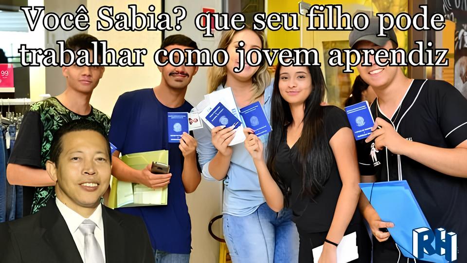 Transformando Vidas O Programa de Aprendizagem que Est Mudando o Futuro de 44 Adolescentes em Campinas