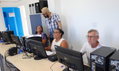 Transforme Sua Carreira 65 Vagas em Cursos Gratuitos Est o Mudando Vidas em Mau
