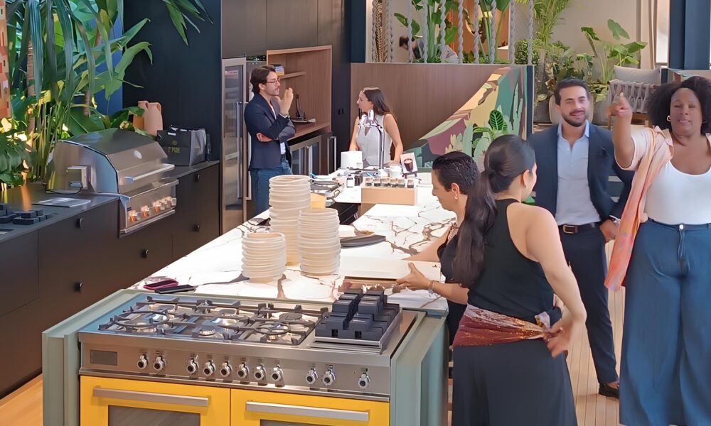 UD House Encanta na Campinas Decor 2025 Onde Brasilidade Encontra Sofistica o
