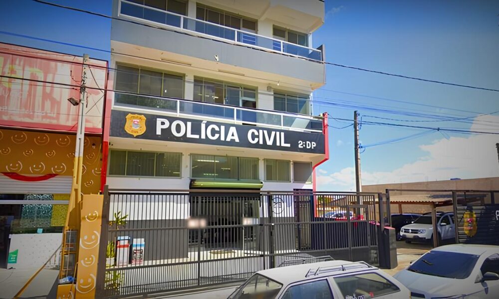 Um Mist rio Que Chocou Hortol ndia O Caso do Beb Encontrado em Uma Lixeira e o Papel da M dia Local na Cobertura