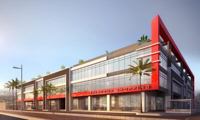 Um Shopping Revolucion rio Surge em Campinas O Vila Destro e o Futuro dos Servi os ao Lar