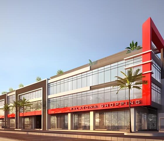 Um Shopping Revolucionário Surge em Campinas: O Vila Destro e o Futuro dos Serviços ao Lar 13 Um Shopping Revolucion rio Surge em Campinas O Vila Destro e o Futuro dos Servi os ao Lar