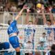 Uma Batalha de Tit s V lei Renata e Joinville Decidem Tudo no Jogo 3 da Superliga