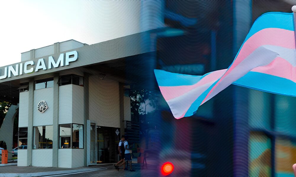 Unicamp Abre Portas para a Diversidade Sistema de Cotas para Pessoas Trans Travestis e N o Bin rias Aprovado