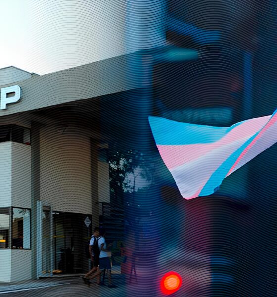 Unicamp Abre Portas para a Diversidade: Sistema de Cotas para Pessoas Trans, Travestis e Não-Binárias É Aprovado 13 Unicamp Abre Portas para a Diversidade Sistema de Cotas para Pessoas Trans Travestis e N o Bin rias Aprovado