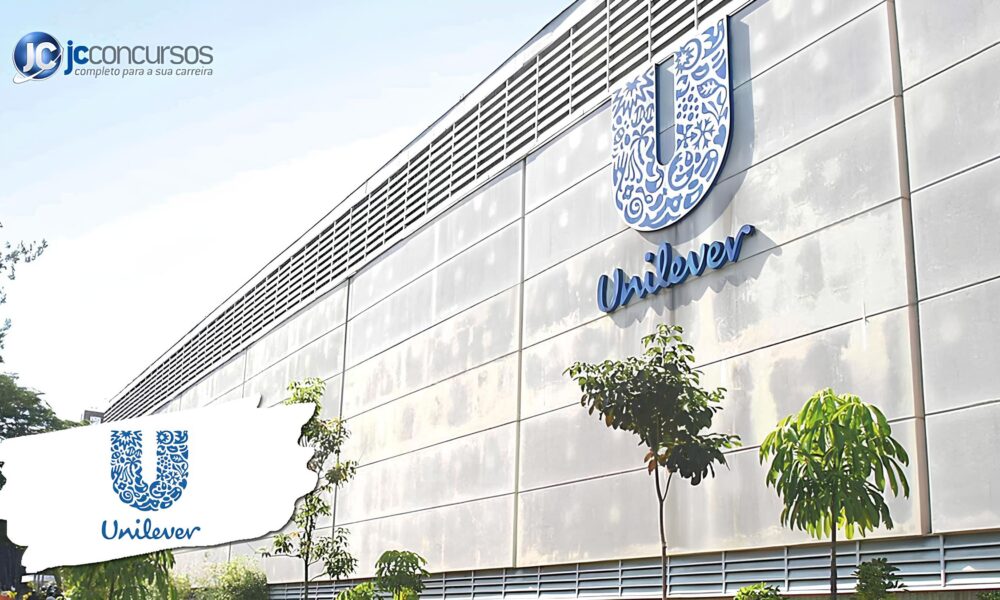 Unilever Abre 34 Vagas em 2025 Sua Chance de Entrar em uma Gigante Global dos Bens de Consumo