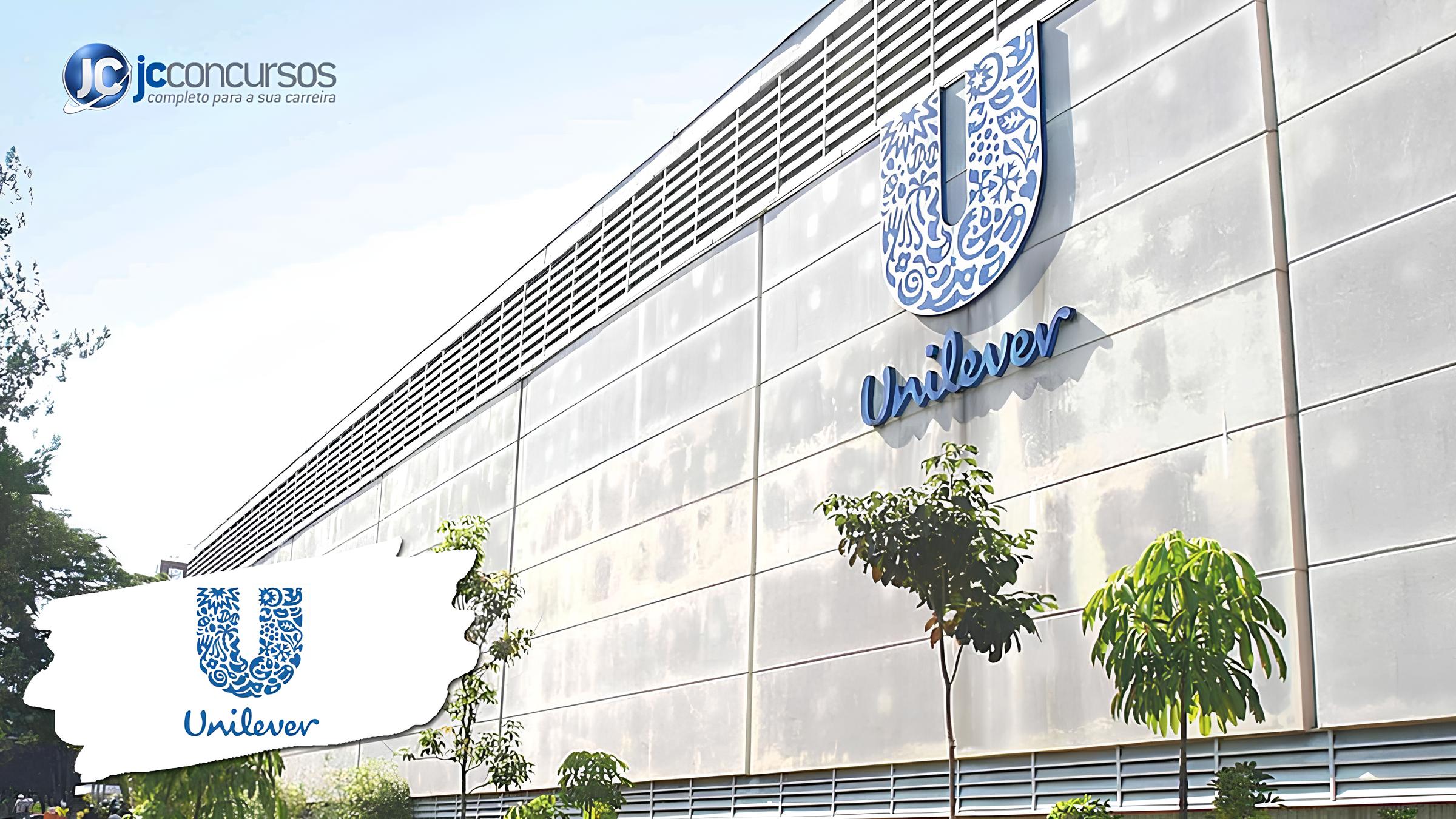 Unilever Abre 34 Vagas em 2025: Sua Chance de Entrar em uma Gigante Global dos Bens de Consumo 13 Unilever Abre 34 Vagas em 2025 Sua Chance de Entrar em uma Gigante Global dos Bens de Consumo