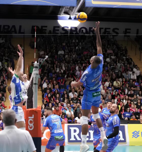 Vôlei Renata na Semifinal da Superliga: A Batalha por um Título Inédito Começa Agora 13 V lei Renata na Semifinal da Superliga A Batalha por um T tulo In dito Come a Agora