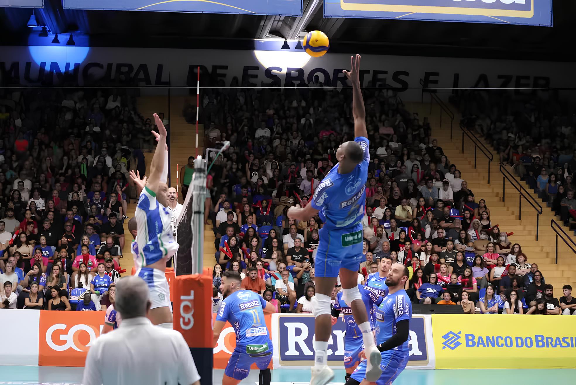 Vôlei Renata na Semifinal da Superliga: A Batalha por um Título Inédito Começa Agora 12 V lei Renata na Semifinal da Superliga A Batalha por um T tulo In dito Come a Agora