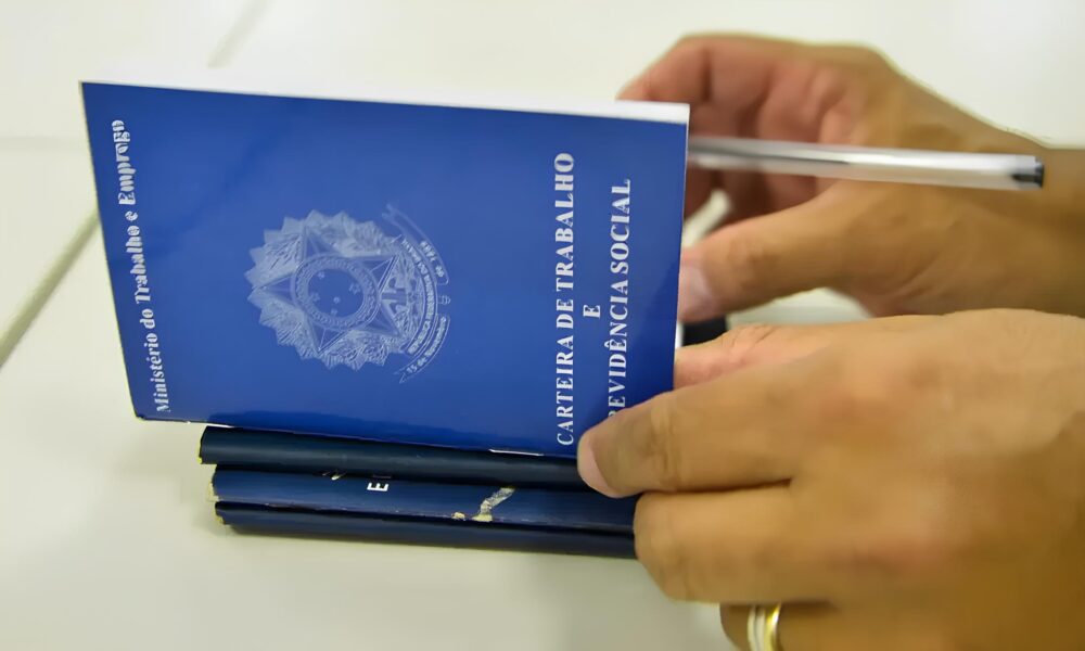 Vagas Explosivas Como 220 Oportunidades em Campinas Podem Mudar o Jogo do Mercado de Trabalho