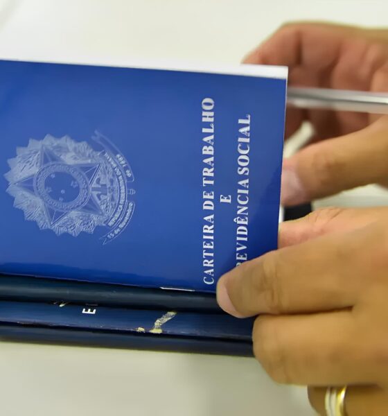 Vagas Explosivas Como 220 Oportunidades em Campinas Podem Mudar o Jogo do Mercado de Trabalho