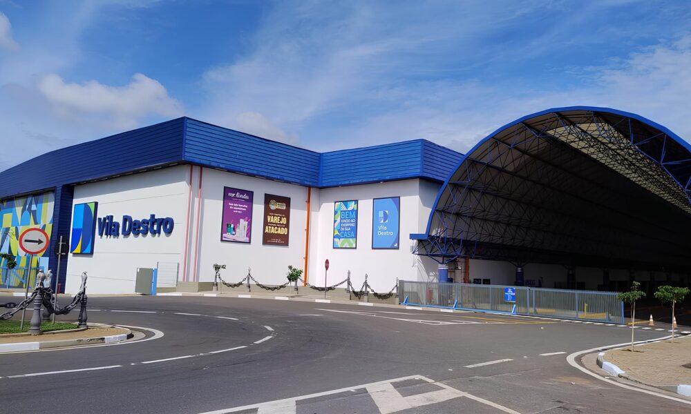 Vila Destro O Shopping Que Promete Revolucionar Campinas e Redefinir o Conceito de Experi ncia de Consumo