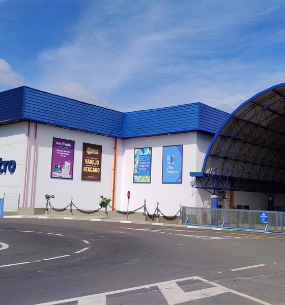 Vila Destro: O Shopping Que Promete Revolucionar Campinas e Redefinir o Conceito de Experiência de Consumo 13 Vila Destro O Shopping Que Promete Revolucionar Campinas e Redefinir o Conceito de Experi ncia de Consumo