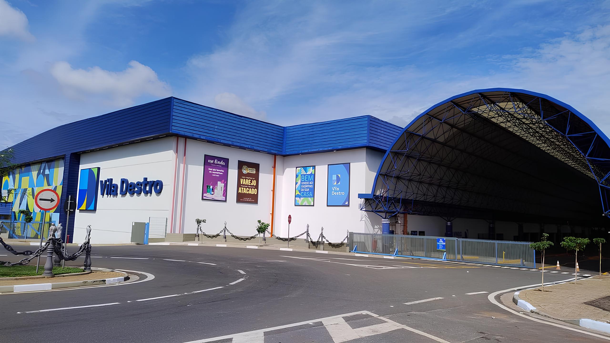 Vila Destro: O Shopping Que Promete Revolucionar Campinas e Redefinir o Conceito de Experiência de Consumo 12
