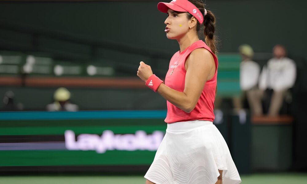 WTA 250 Bogot O Dia Decisivo Que Pode Coroar Camila Osorio e Laura Pigossi