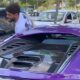 Yuri Alberto e Seu Carr o Quando Luxo Fama e Paix o Pelas Quatro Rodas Encontram o Cotidiano em S o Jos dos Campos