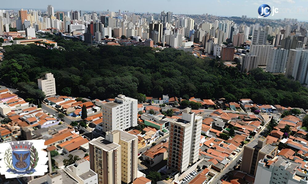 ltima Chance Concurso da Prefeitura de Campinas SP Oferece Sal rio de R 10 Mil para Procuradores Inscreva se Agora