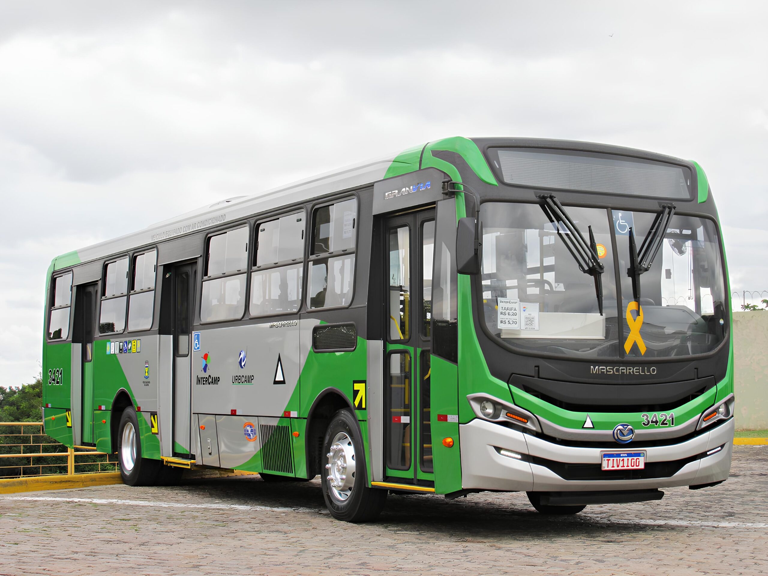 Ônibus Amarelos Contra o Silêncio no Trânsito: Como Campinas Está Transformando Rodas em Símbolos de Vida 12 nibus Amarelos Contra o Sil ncio no Tr nsito Como Campinas Est Transformando Rodas em S mbolos de Vida scaled