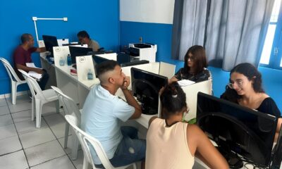 130 Vagas de Emprego em Caraguatatuba Uma Porta Aberta Para o Futuro