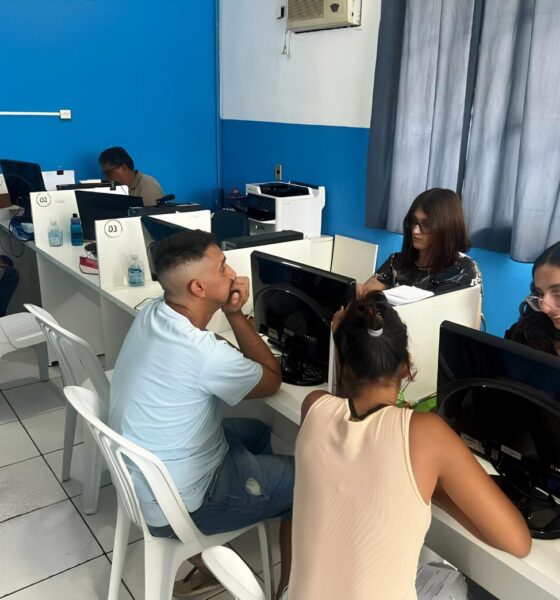 130 Vagas de Emprego em Caraguatatuba: Uma Porta Aberta Para o Futuro 14 130 Vagas de Emprego em Caraguatatuba Uma Porta Aberta Para o Futuro