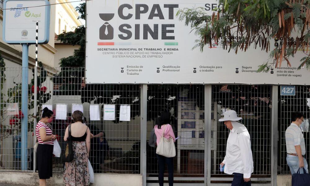 171 Vagas de Emprego em Campinas Sua Chance Est a Um Clique de Dist ncia