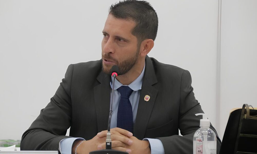 23 de Maio de 2025 Um Dia que Sacudiu a Cidade Entre Riscos Conv nios e Celebra es