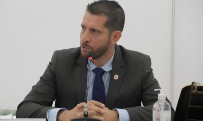 23 de Maio de 2025 Um Dia que Sacudiu a Cidade Entre Riscos Conv nios e Celebra es