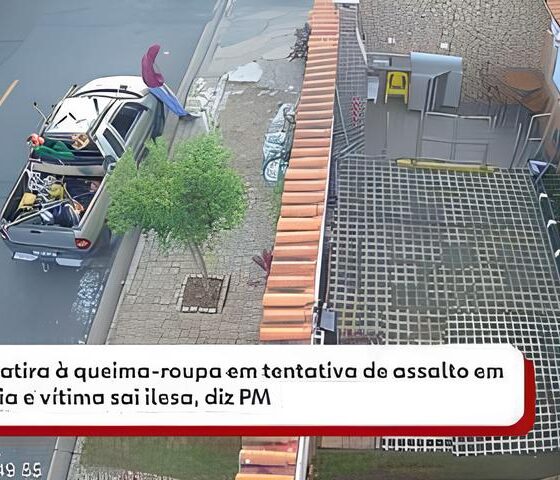 A Bala que Não Encontrou o Alvo: O Dia em Que a Sorte Salvou uma Vida em Hortolândia 13 A Bala que N o Encontrou o Alvo O Dia em Que a Sorte Salvou uma Vida em Hortol ndia