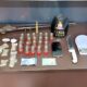 A Captura que Abalou Hortol ndia O Caso do Homem com 640 Quilos de Maconha e uma Arma de Numera o Suprimida