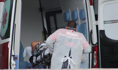 A Crise Silenciosa Como Campinas Enfrenta o Colapso de Leitos de UTI Covid em 2023