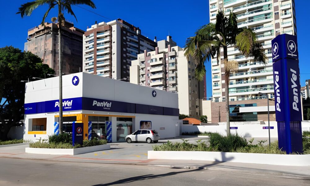 A Expans o Relentless da Panvel Como uma Farm cia Ga cha Conquistou Santa Catarina e o Futuro do Varejo no Sul do Brasil