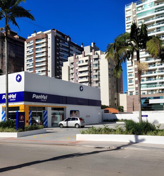 A Expansão Relentless da Panvel: Como uma Farmácia Gaúcha Conquistou Santa Catarina e o Futuro do Varejo no Sul do Brasil 14 A Expans o Relentless da Panvel Como uma Farm cia Ga cha Conquistou Santa Catarina e o Futuro do Varejo no Sul do Brasil