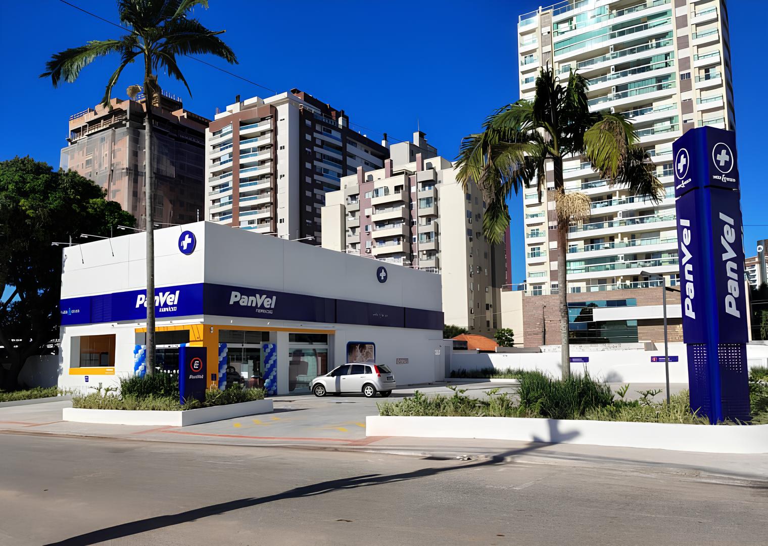 A Expansão Relentless da Panvel: Como uma Farmácia Gaúcha Conquistou Santa Catarina e o Futuro do Varejo no Sul do Brasil 13