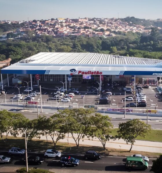 A Expansão do Paulistão Atacadista: Por Que Campinas É o Novo Capítulo da Rede no Interior de São Paulo? 14 A Expans o do Paulist o Atacadista Por Que Campinas o Novo Cap tulo da Rede no Interior de S o Paulo