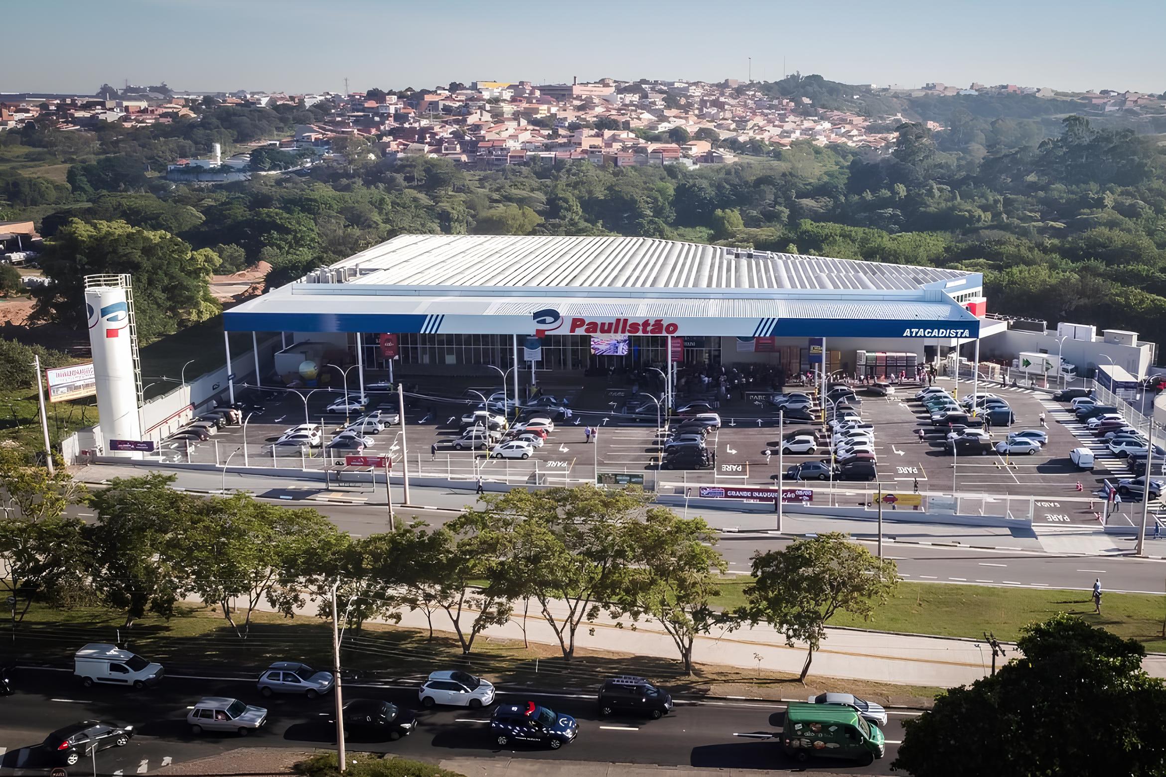 A Expansão do Paulistão Atacadista: Por Que Campinas É o Novo Capítulo da Rede no Interior de São Paulo? 13