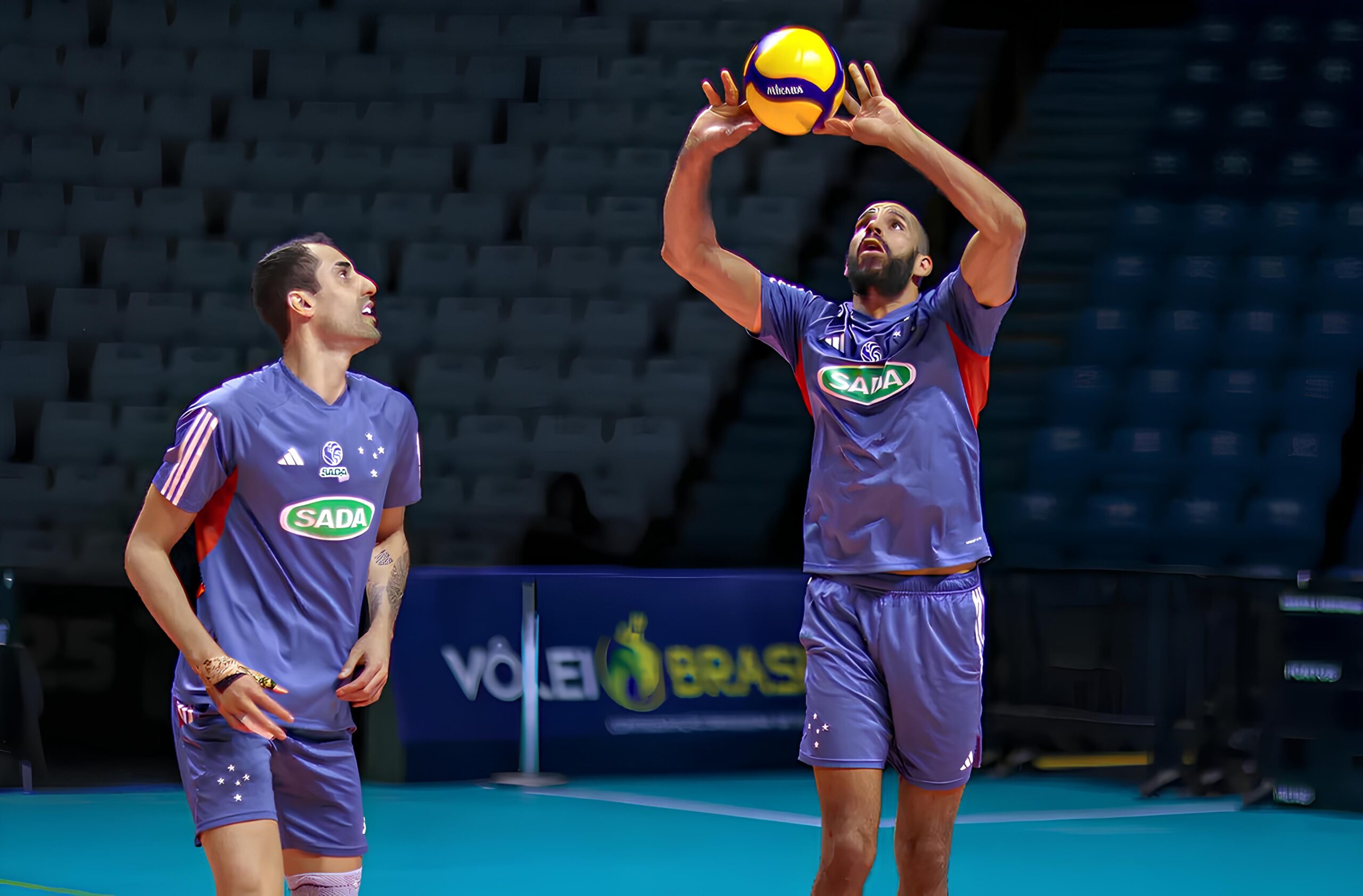 A Final Épica Que Define Uma Era: Sada Cruzeiro vs. Campinas – Quem Escreverá o Próximo Capítulo da História do Vôlei Brasileiro? 12 A Final pica Que Define Uma Era Sada Cruzeiro vs Campinas Quem Escrever o Pr ximo Cap tulo da Hist ria do V lei Brasileiro scaled