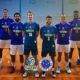 A Final pica da Superliga Masculina Sada Cruzeiro e Campinas Decidem o Destino do V lei Nacional