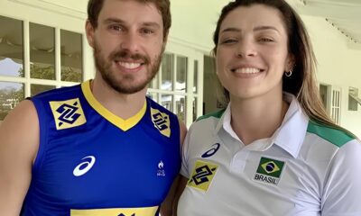 A Grande Final da Superliga 2024 25 Bruninho vs Wallace Um Duelo de Lendas no Ibirapuera
