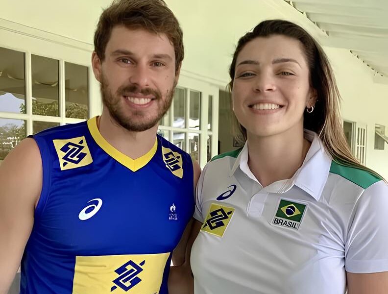 A Grande Final da Superliga 2024 25 Bruninho vs Wallace Um Duelo de Lendas no Ibirapuera