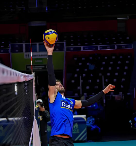 A Grande Final da Superliga Masculina: O Dia em Que o Vôlei Renata Pode Mudar a História do Esporte Brasileiro 13 A Grande Final da Superliga Masculina O Dia em Que o V lei Renata Pode Mudar a Hist ria do Esporte Brasileiro