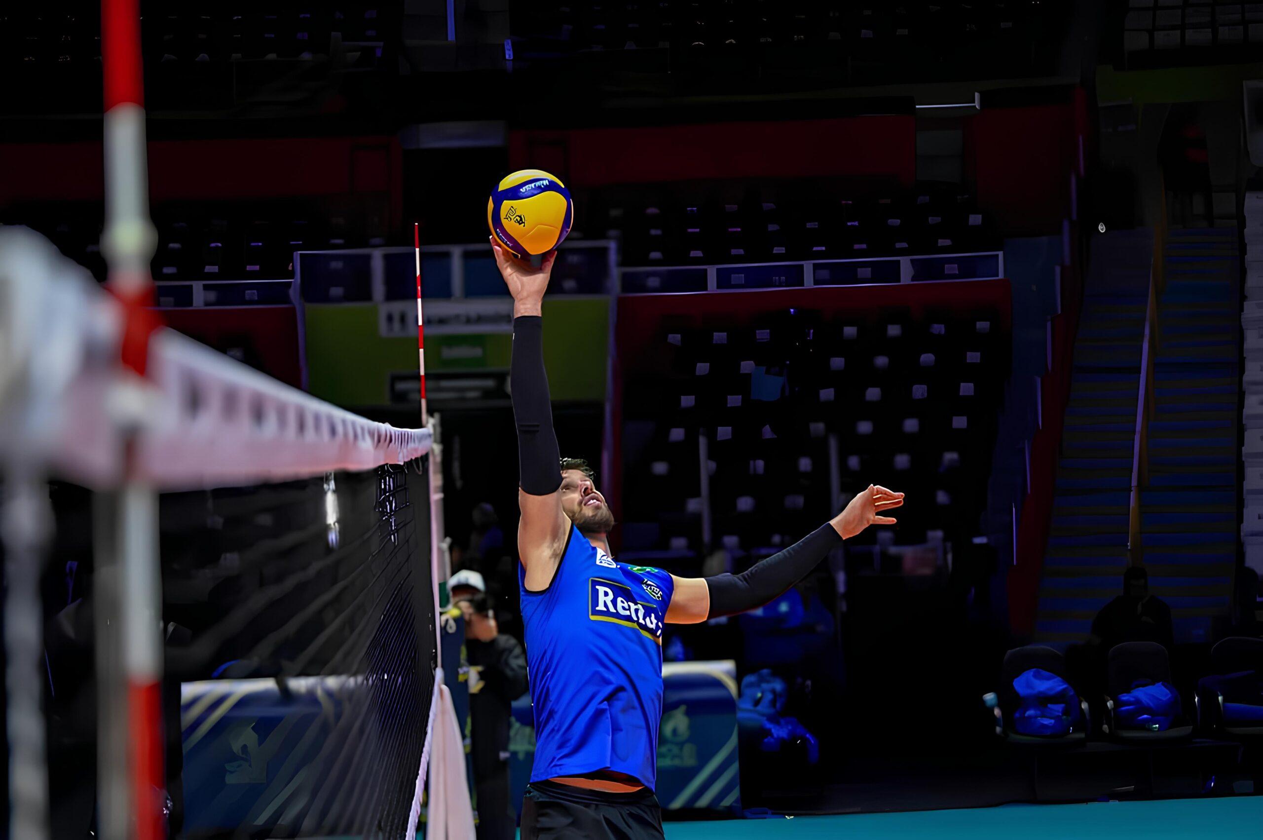 A Grande Final da Superliga Masculina: O Dia em Que o Vôlei Renata Pode Mudar a História do Esporte Brasileiro 12 A Grande Final da Superliga Masculina O Dia em Que o V lei Renata Pode Mudar a Hist ria do Esporte Brasileiro scaled