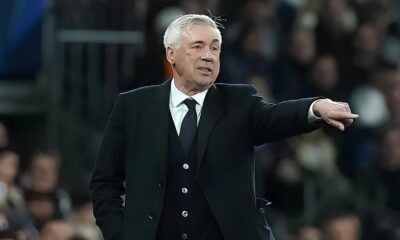 A Grande Virada Como Ancelotti Est Reinventando a Sele o Brasileira e Moldando o Futuro do Futebol Nacional