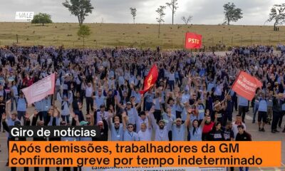 A Greve na Revap Como Trabalhadores Conquistaram um Aumento Real e Viraram o Jogo em S o Jos dos Campos
