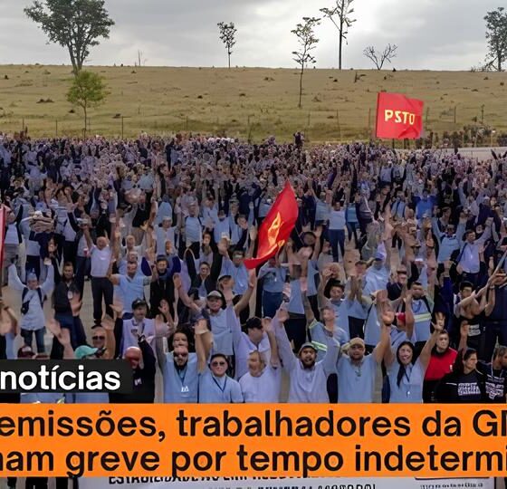 A Greve na Revap: Como Trabalhadores Conquistaram um Aumento Real e Viraram o Jogo em São José dos Campos 13 A Greve na Revap Como Trabalhadores Conquistaram um Aumento Real e Viraram o Jogo em S o Jos dos Campos